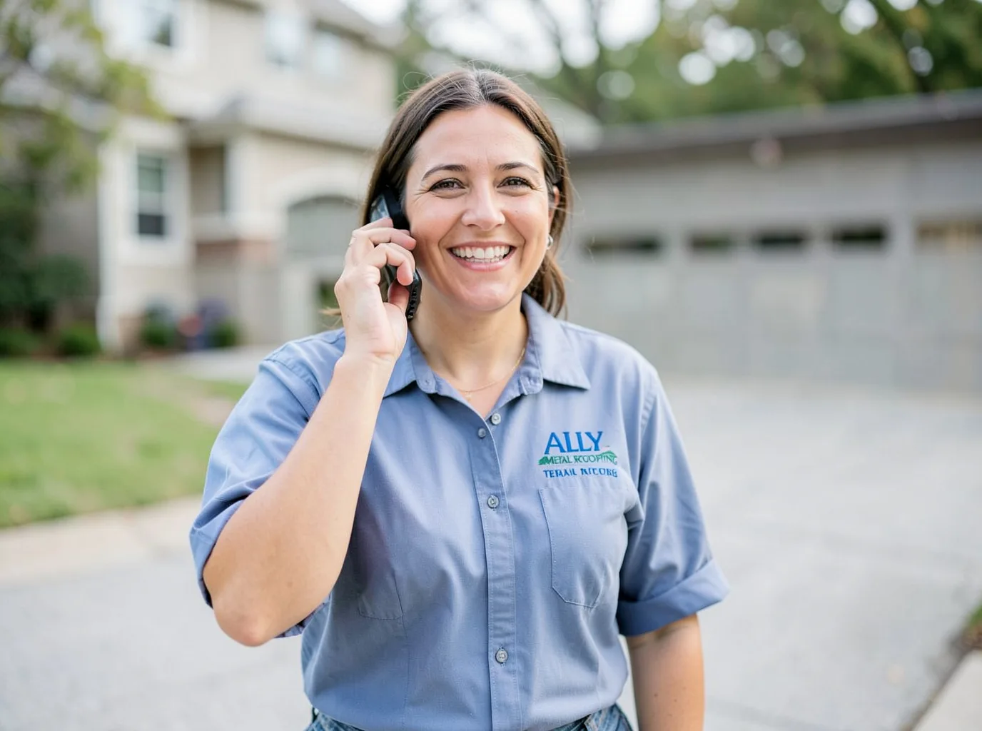 Metal Roof Installation Garwood, TX FAQs